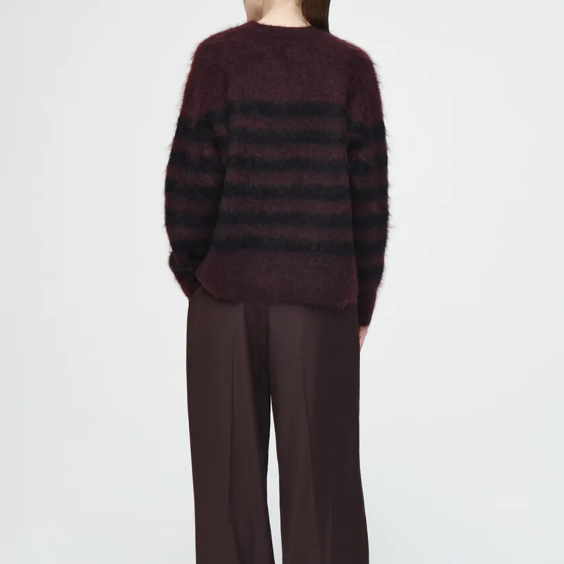 COS Sweaters Women's Red-2