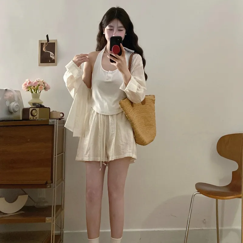 GULIANFEI Casual Suits Women's-8