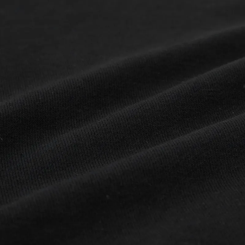 Adidas Knitted Sweatpants Women's Black-6