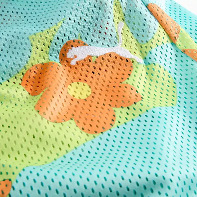 PUMA X SCOOBY DOO Men's Shorts-2