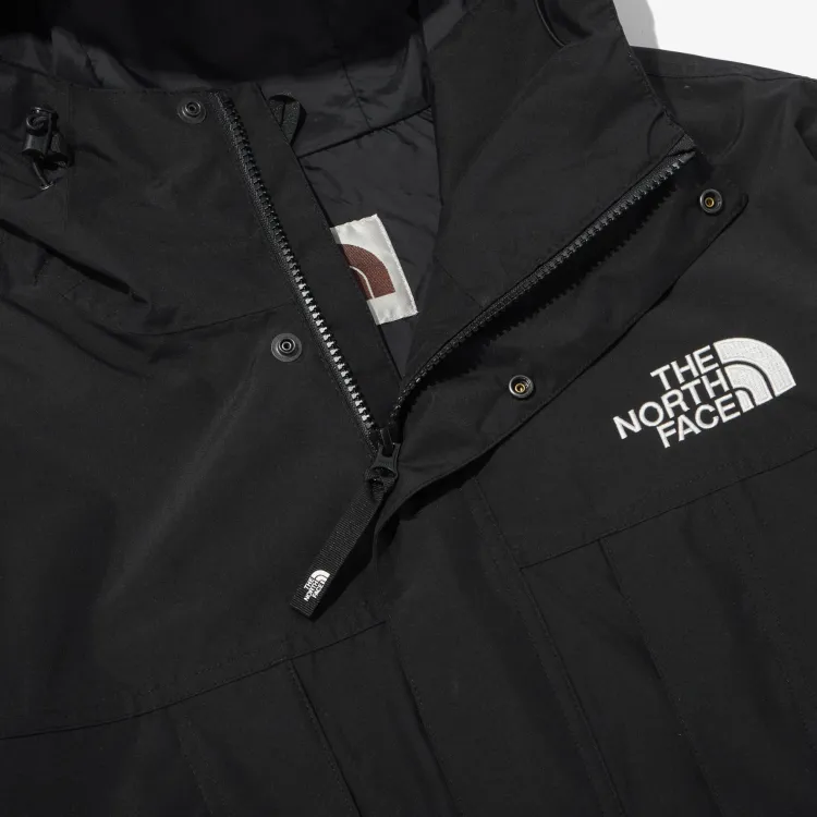 ノースフェイス THE NORTH FACE 黒 メンズS