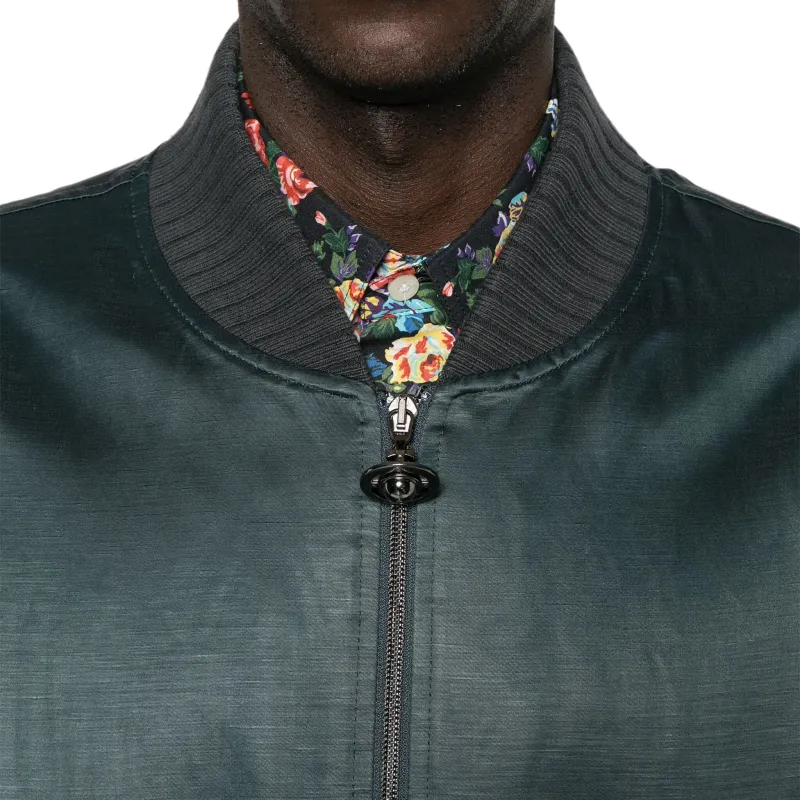 Vivienne Westwood Bernardo Bomber Jacket-5