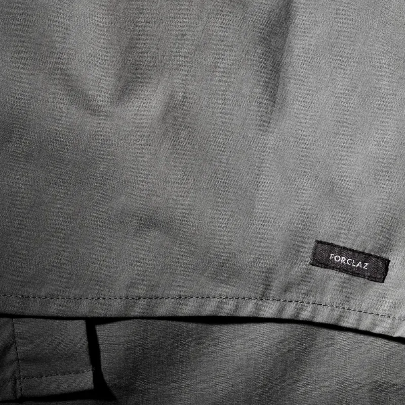 DECATHLON Shirts Men Gray-4