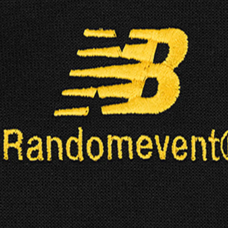 Randomevent X New Balance Sweatshirts Men-4
