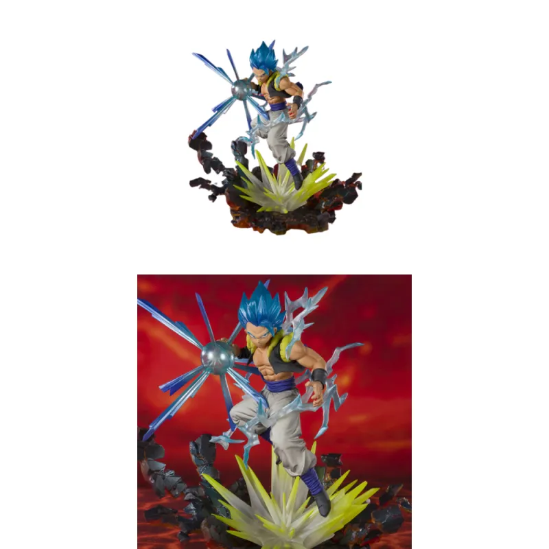 BANDAI Scale Figures-4