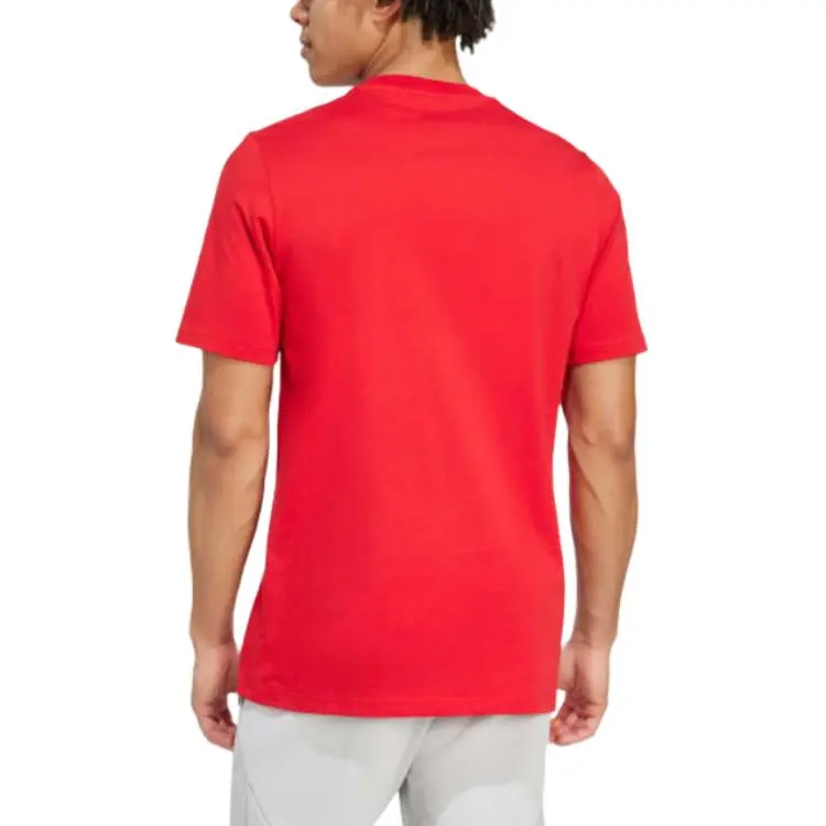 Adidas Free Shipping With AdiClub Arsenal Seasonal Graphic Tee-3