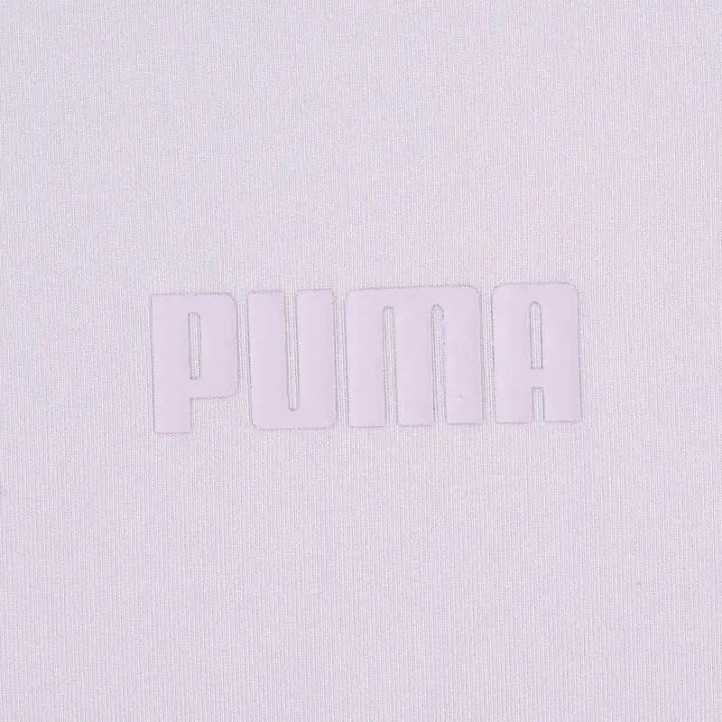 PUMA SS25 T Shirt Women's Light Purple-2