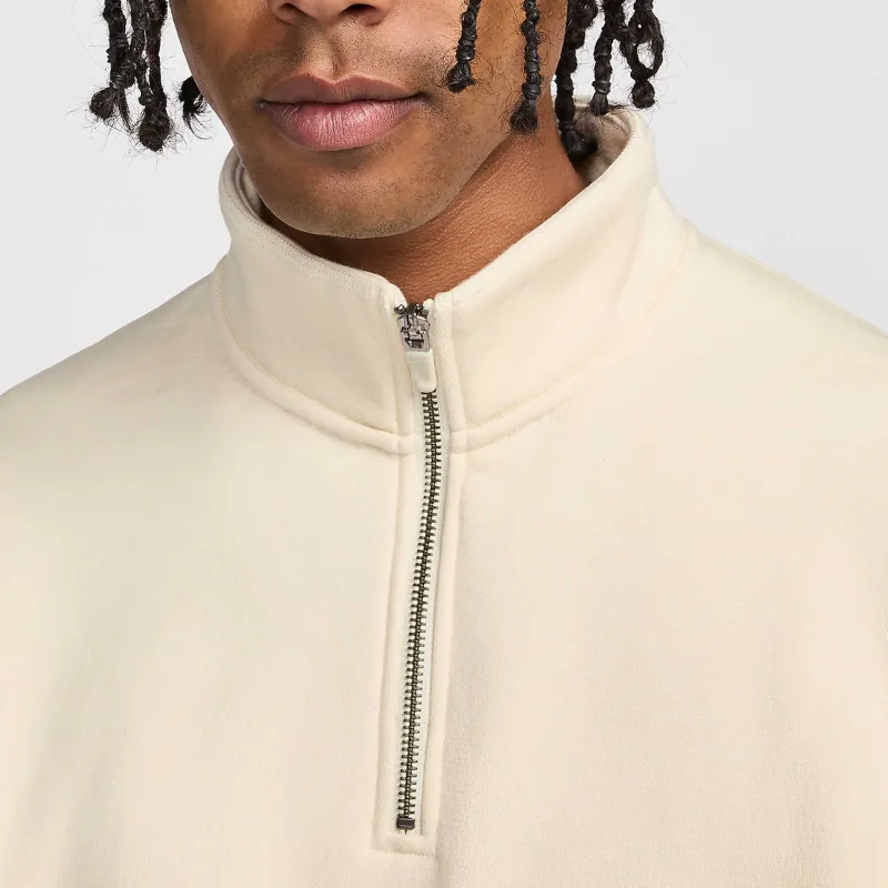 Nike Wool Classics 1/4 Zip Top-3