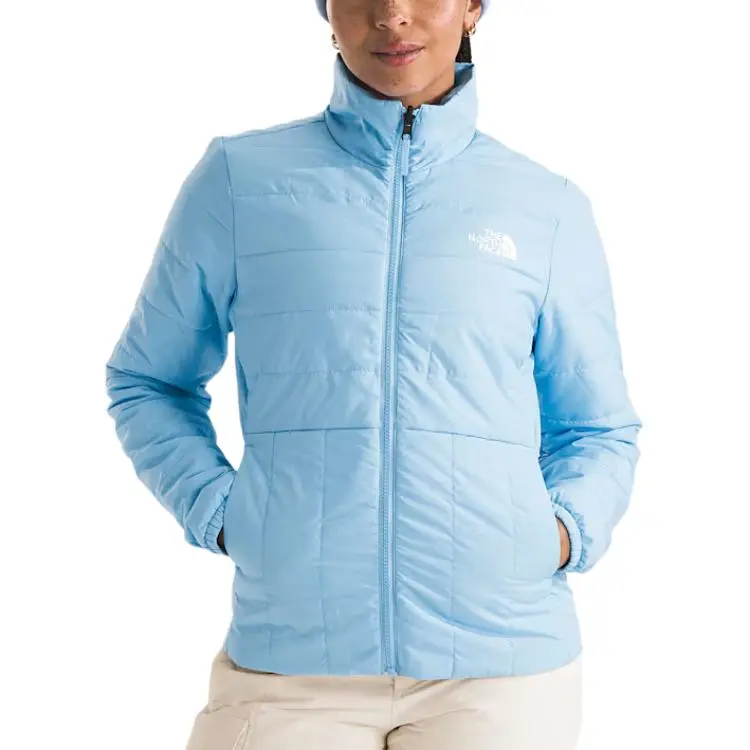 THE NORTH FACE Women's’s Garner Triclimate® Jacket-3