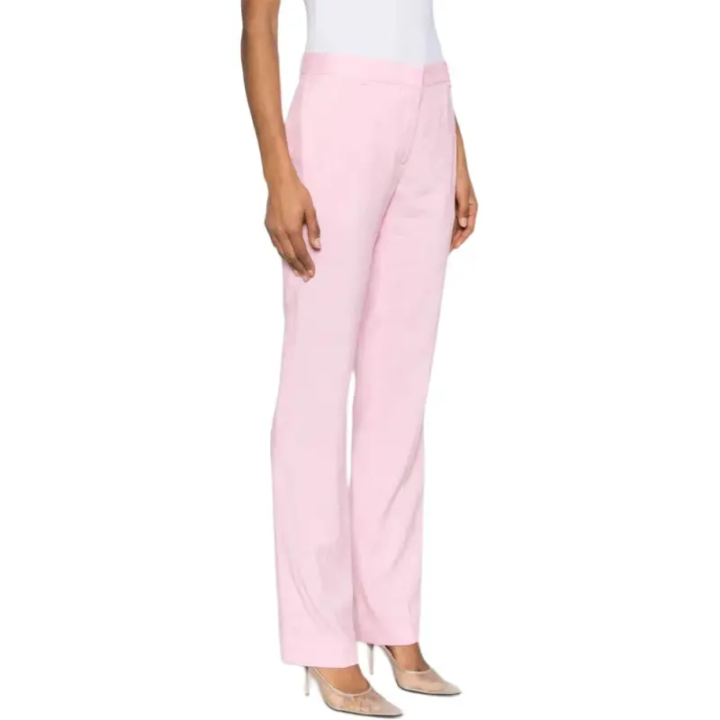 VERSACE Tailored Trousers-3