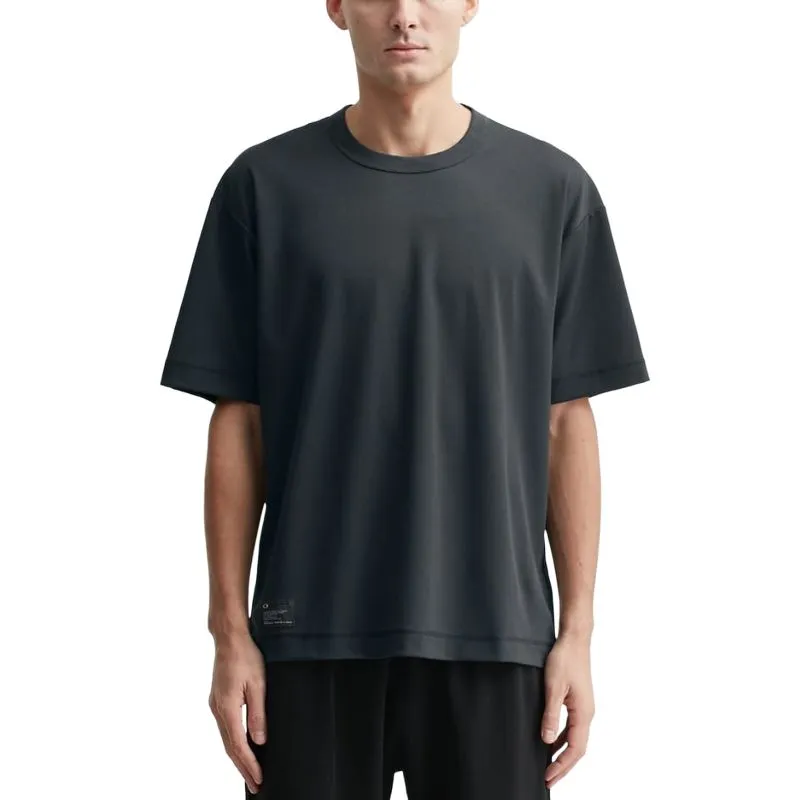 Oakley SS25 Fgl Tactical Tee T Shirt Men's Black-2