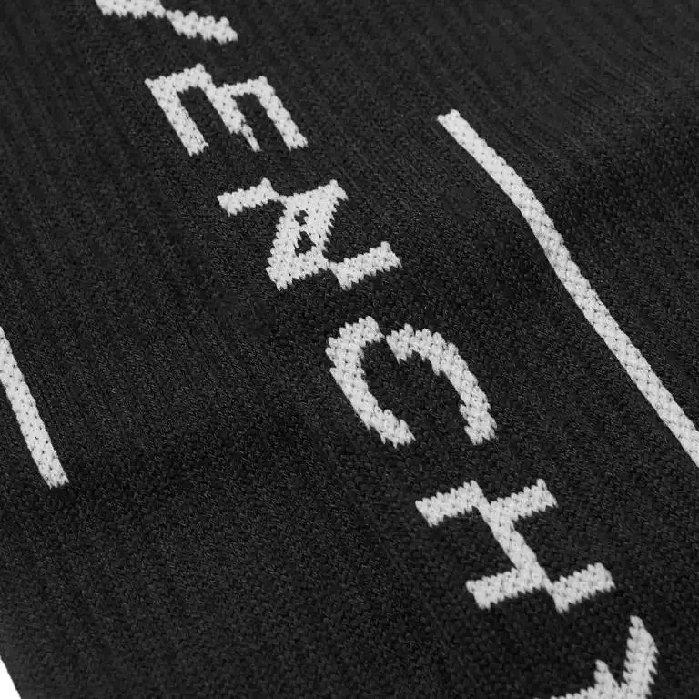 Givenchy Men Mid Calf Socks-4