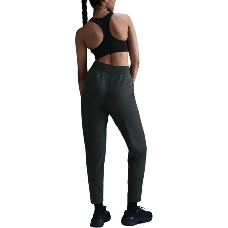 Nike Dri-FitVictory Athletic Trousers Women's Dark Smoke Gray/Black-2