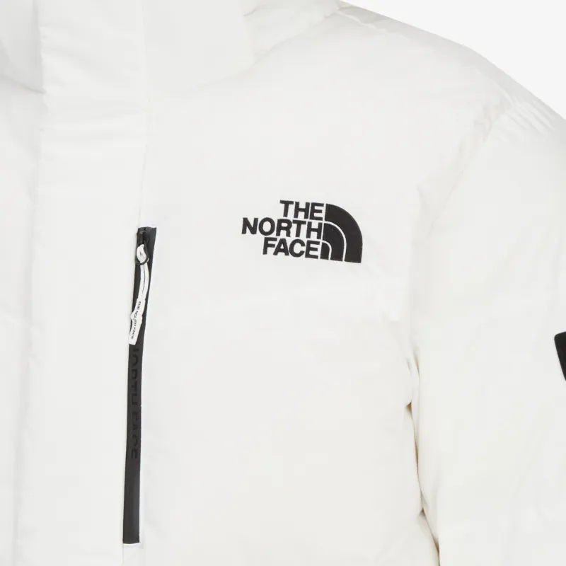 THE NORTH FACE Challenge Air Rds Down Jacket Down Jacket Men's White-4