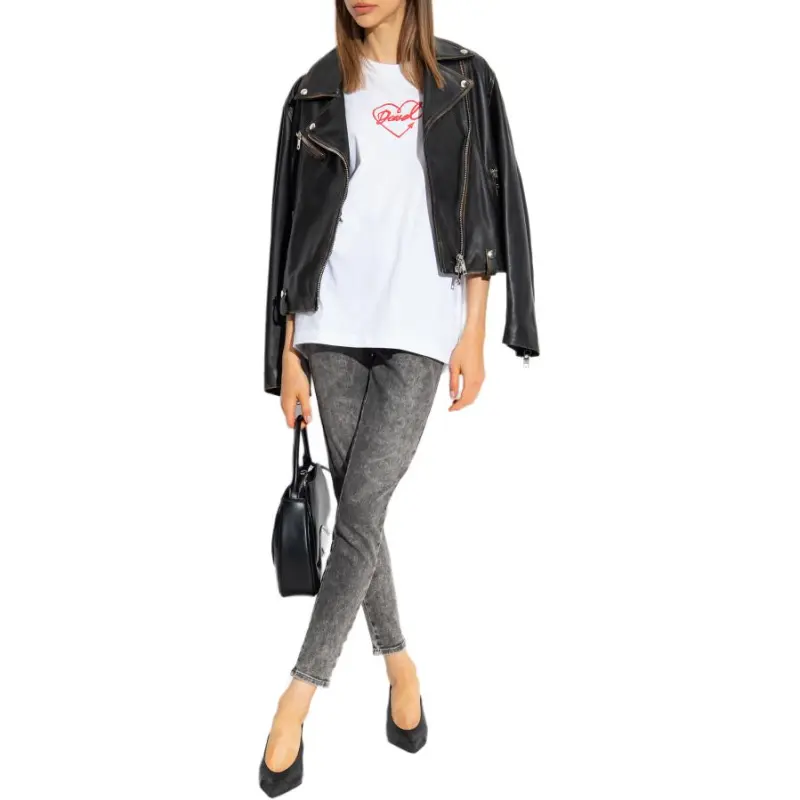 DIESEL 1984 Slandy High Super Skinny Jeans-1