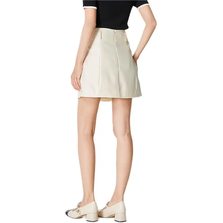 NINE WEST Casual Short Skirts Women's-12
