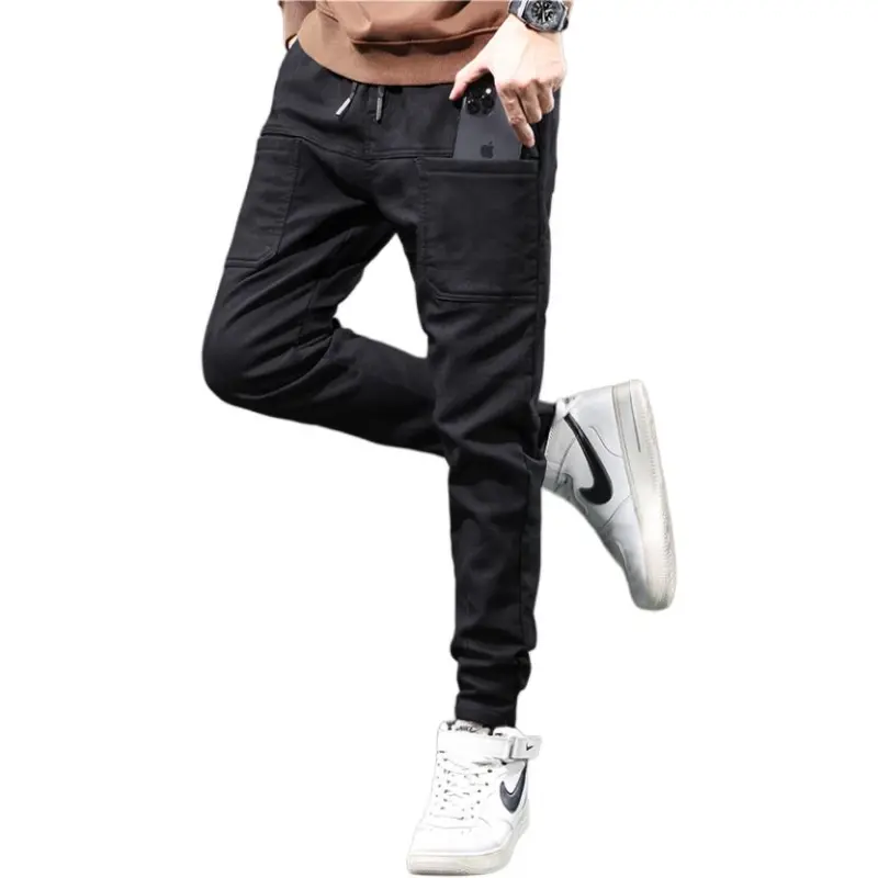 PIERRE CARDIN Jeans Men-3