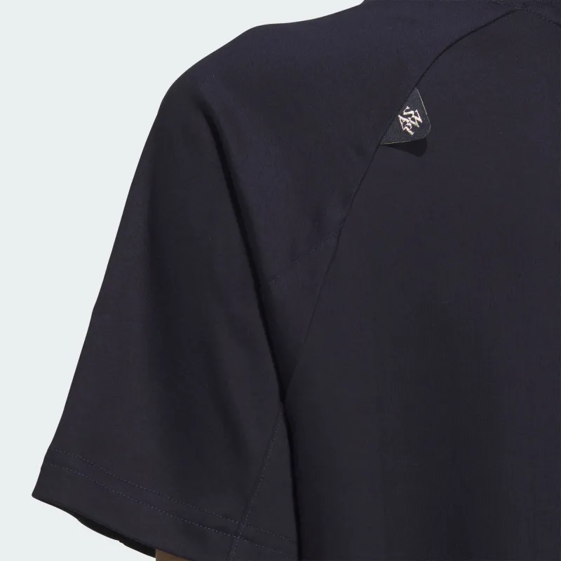 Adidas T Shirt Women's Legend Ink-4