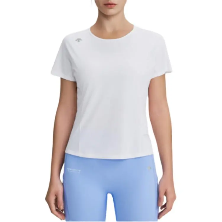 DESCENTE WOMEN'S RUNNING Series T Shirt Women's-2