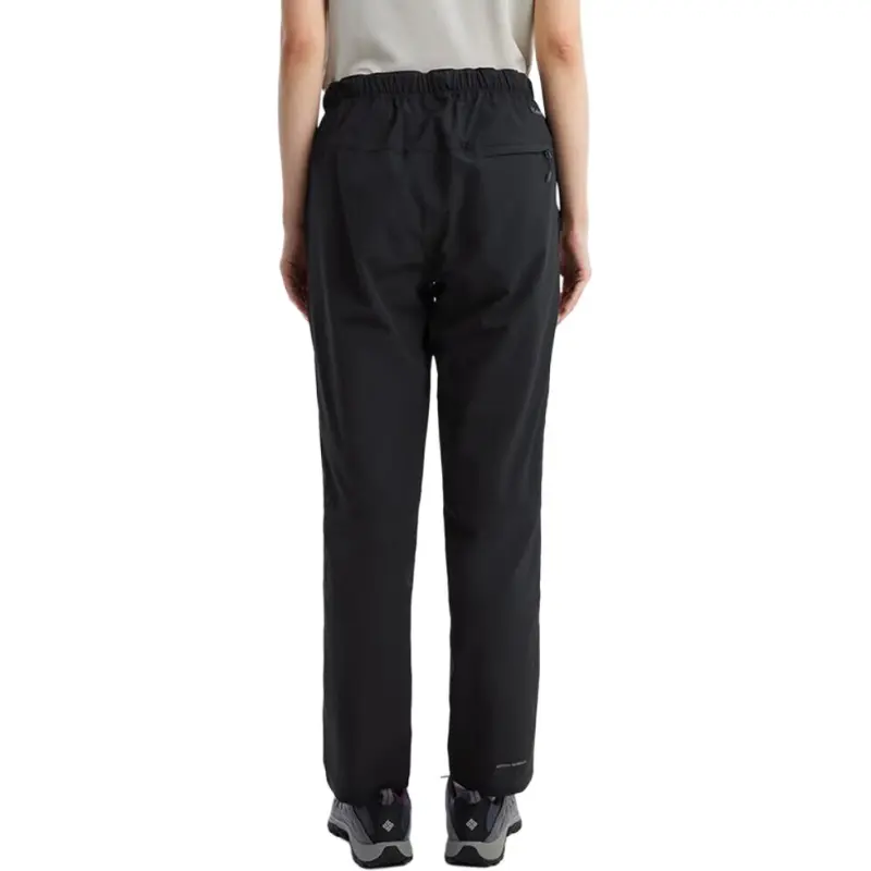Columbia Casual Pants Women's Black-3