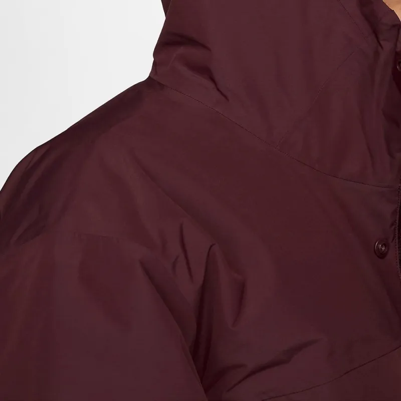 Nike Jackets & Coats Men's Dark Red-3