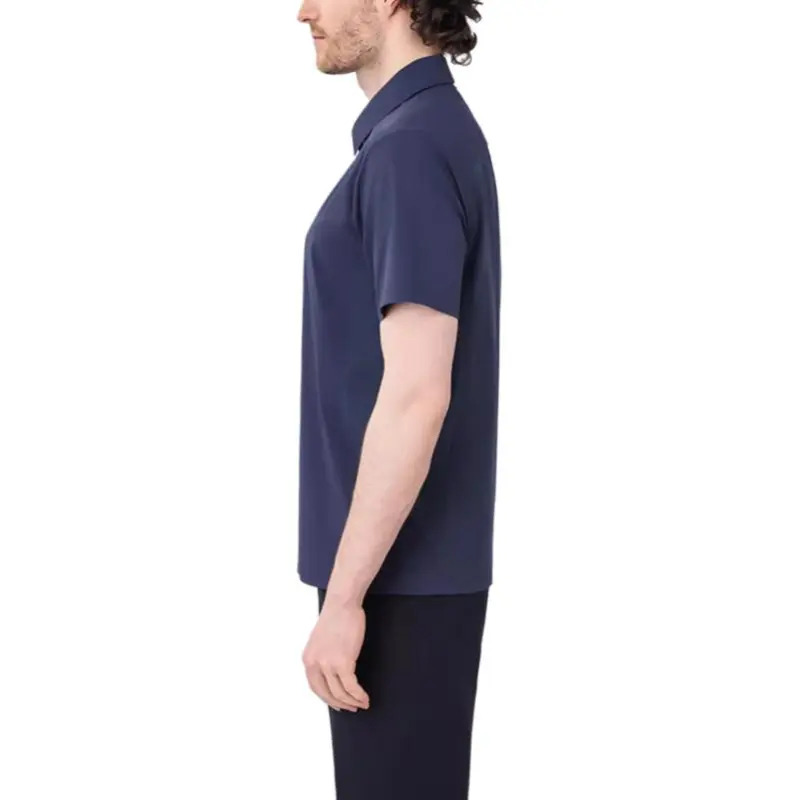 HELLY HANSEN H2WHT Shirts Men-7