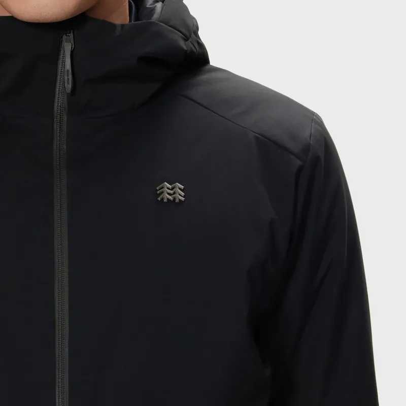 KOLON SPORT WINDSTOPPER GTX Puffer Jacket Men's-3