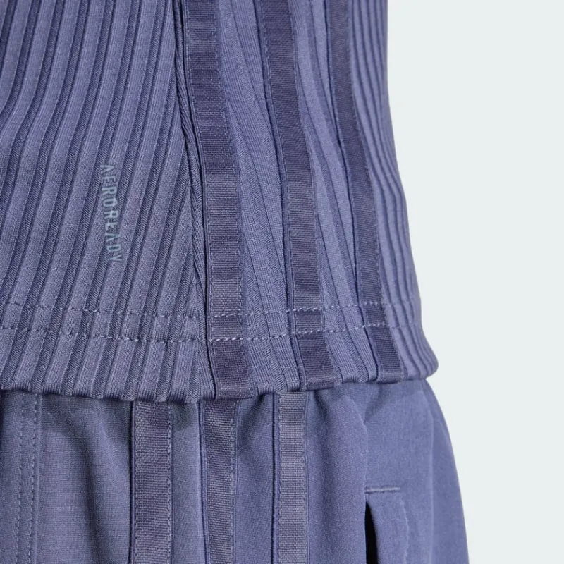 Adidas Gym Tank Tops Women's Purple-5