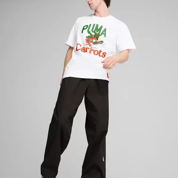 PUMA X Carrots Graphic Tee-3