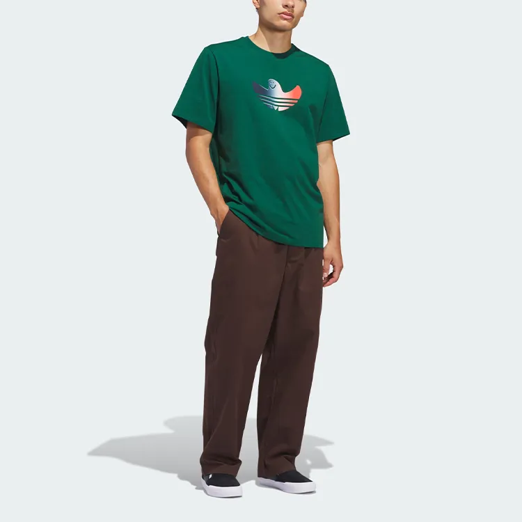 Adidas Originals Shmoofoil Fill Tee Gender Neutral-2