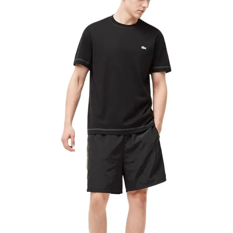 LACOSTE T Shirts Men-4