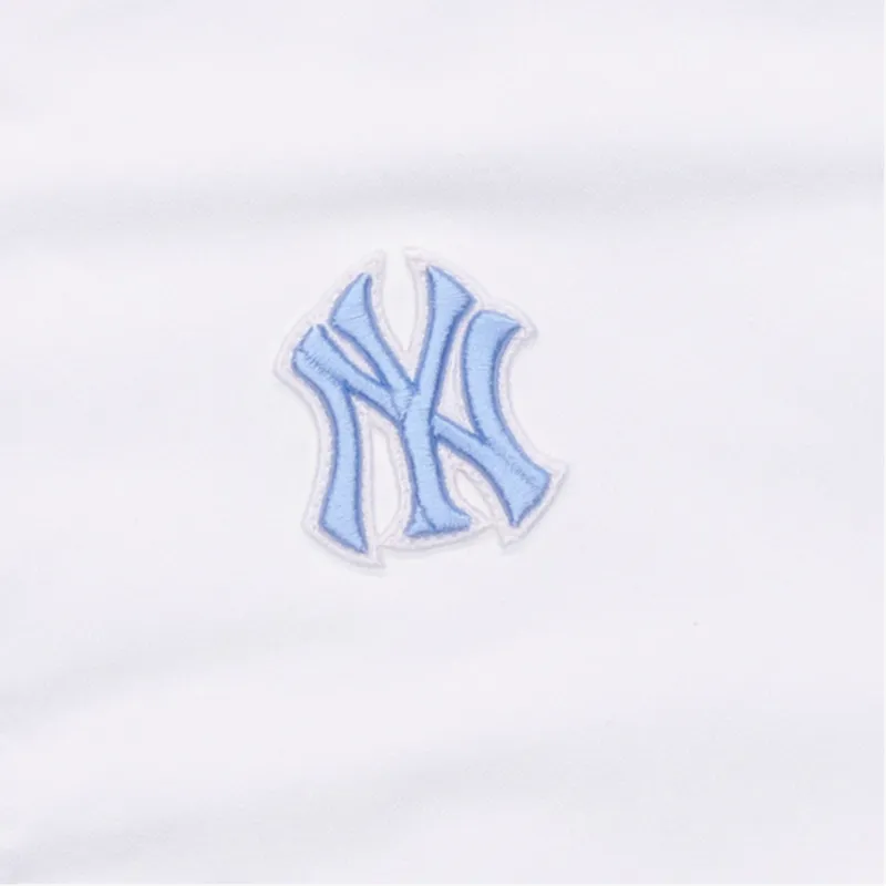 MLB New York Yankees Shirt Men's White-2