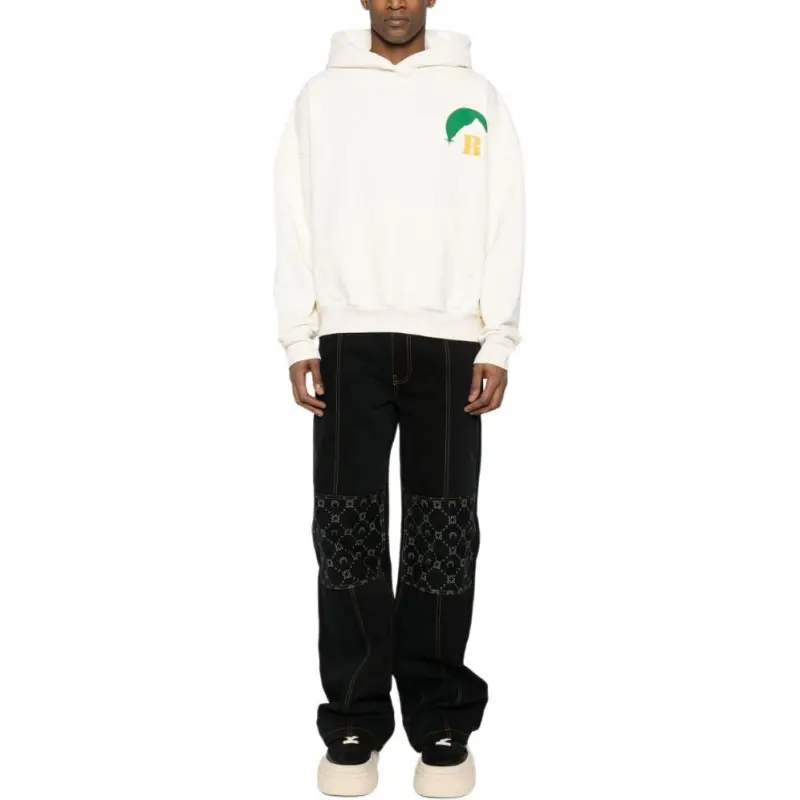 RHUDE Moonlight Hoodie-3