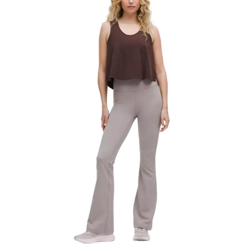 Lululemon Stretch Woven Tank Top Women's-2