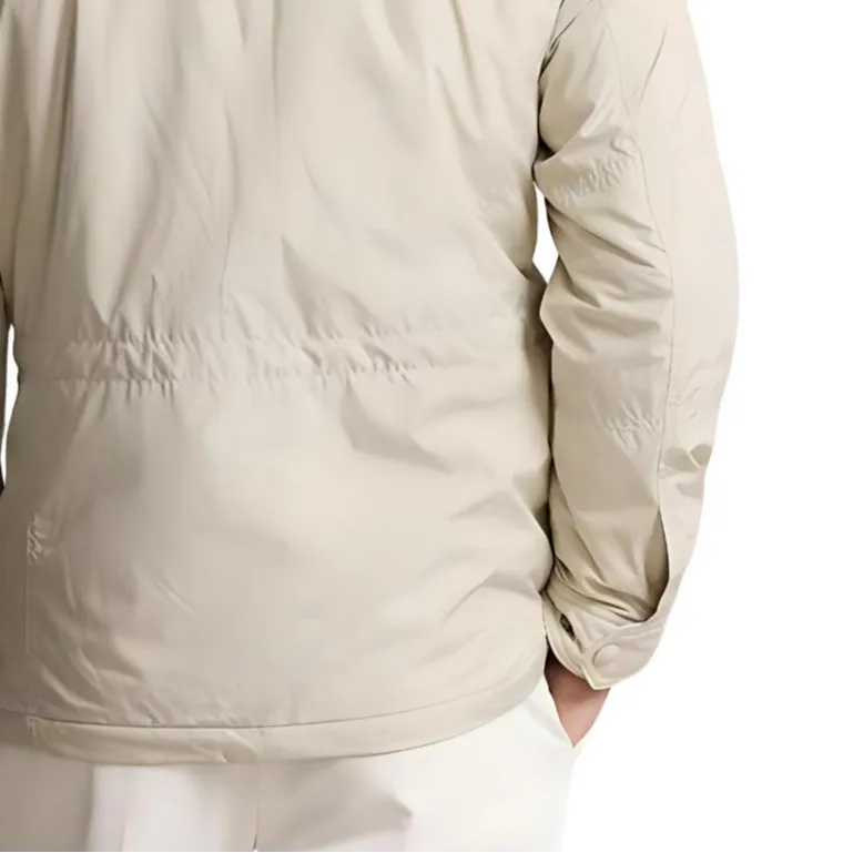 Polo Ralph Lauren Appliqué logo Padded Jacket-5