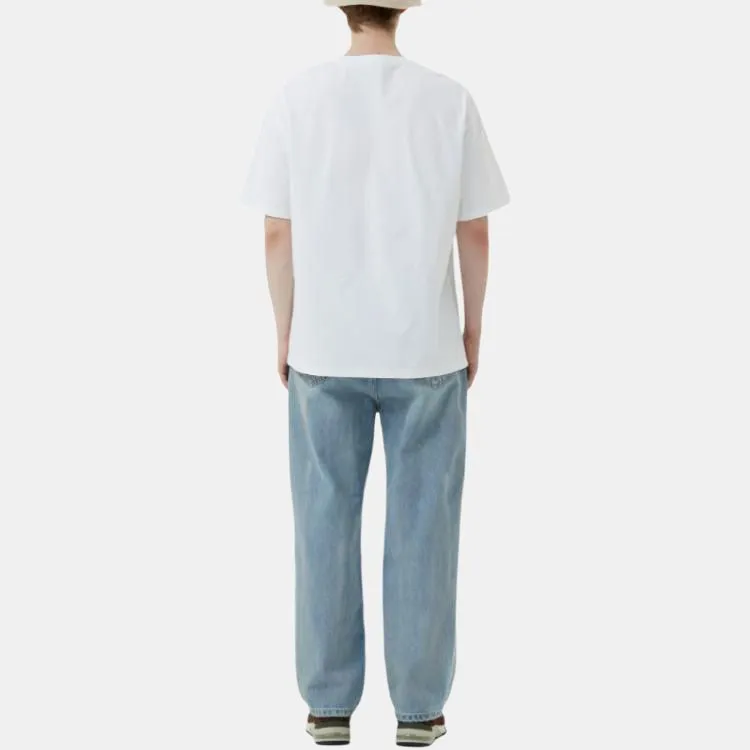 Lee Jeans Men Light Blue-3