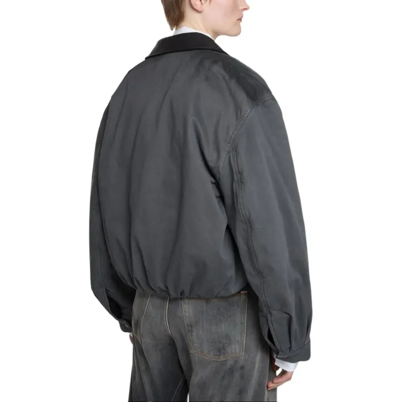 Acne Studios Bomber Jacket-4