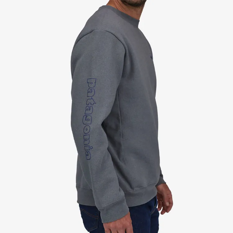 Patagonia '73 Skyline Uprisal Sweatshirts Men-16