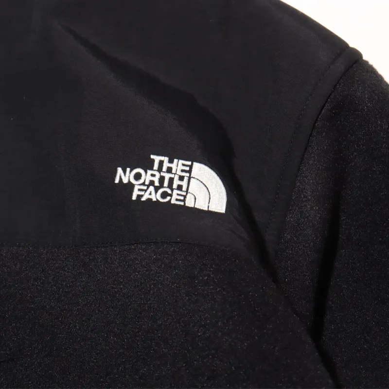 THE NORTH FACE DENALI Jacket Women's Black-3