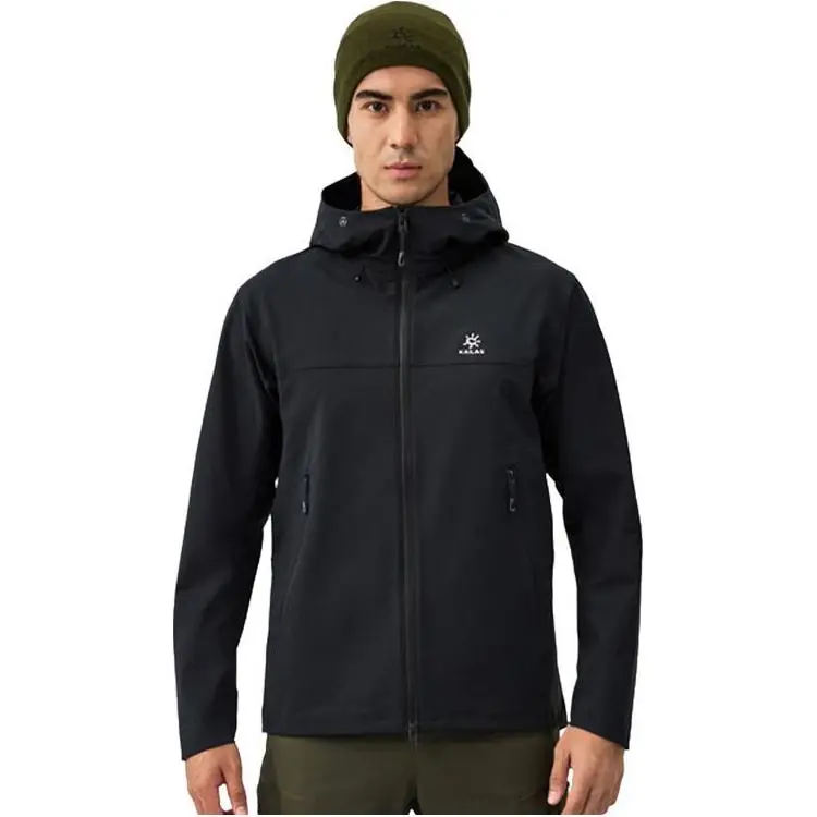 KAILAS Soft Shell Jacket Box Men's-21