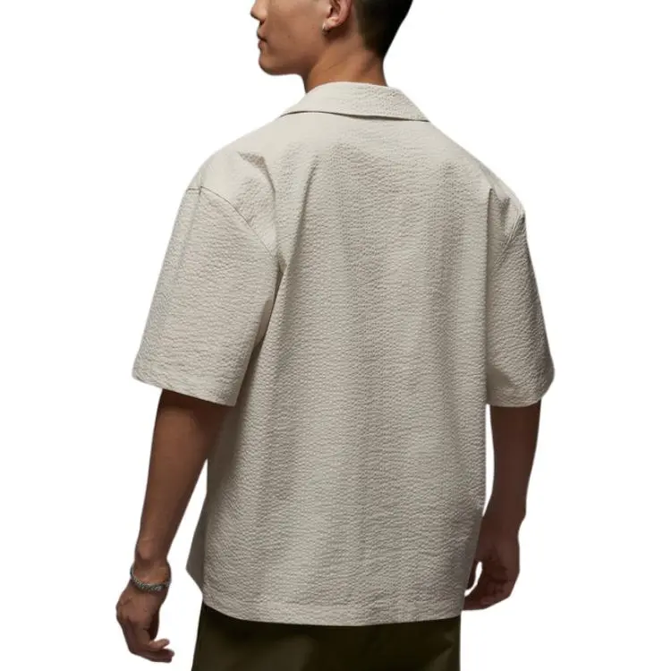 Nike Shirt Men's 072 Light Bone-1