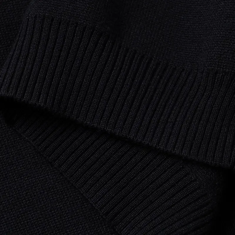 FENDI Sweaters Men Black-7