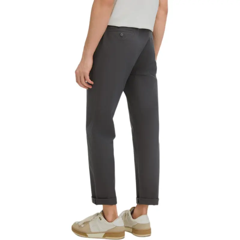 Hush Puppies Casual Pants Men's-9