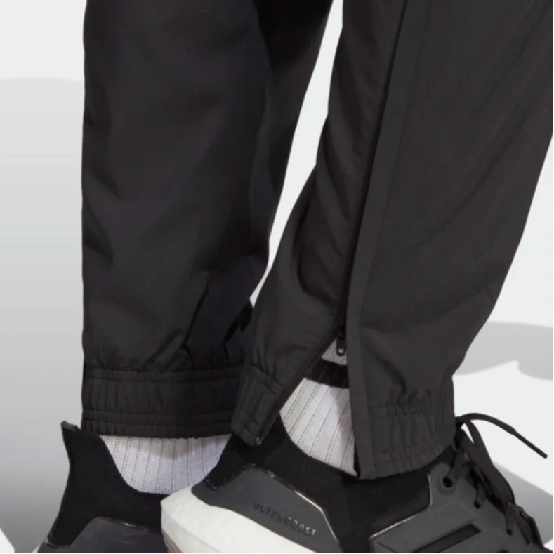 Adidas SS23 ICONS Collection Knitted Sweatpants Men's-5