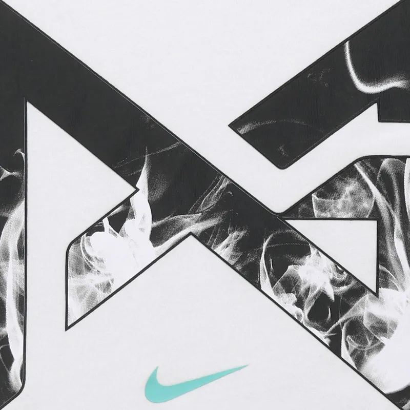 Nike T-Shirts Men-5