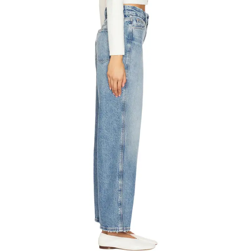 GOOD AMERICAN Jeans Women's Blue-4