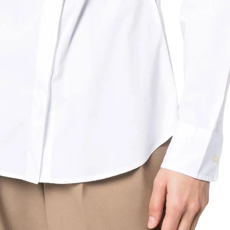 LAUREN RALPH LAUREN SS23 Shirt Women's White-5