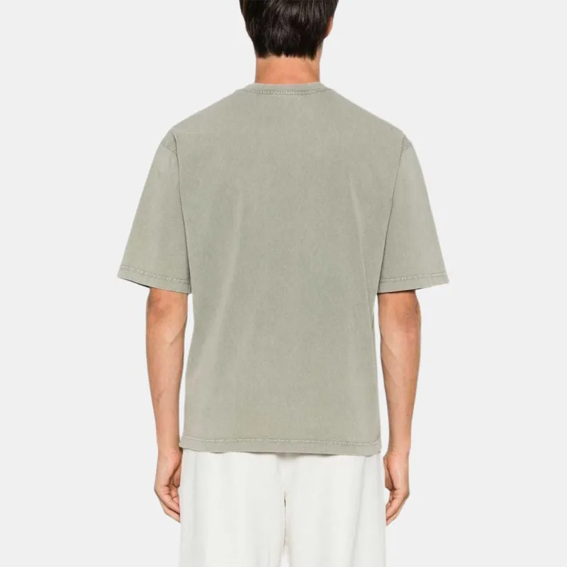 A COLD WALL* Fracture T Shirt-3