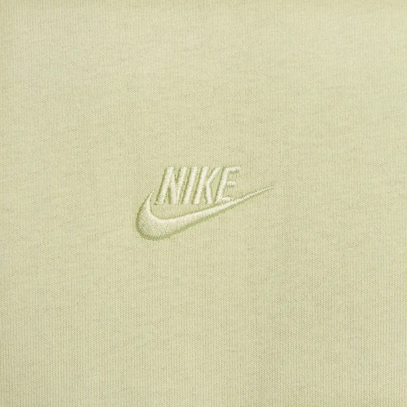 Nike T Shirt Men's Light Yellow-4