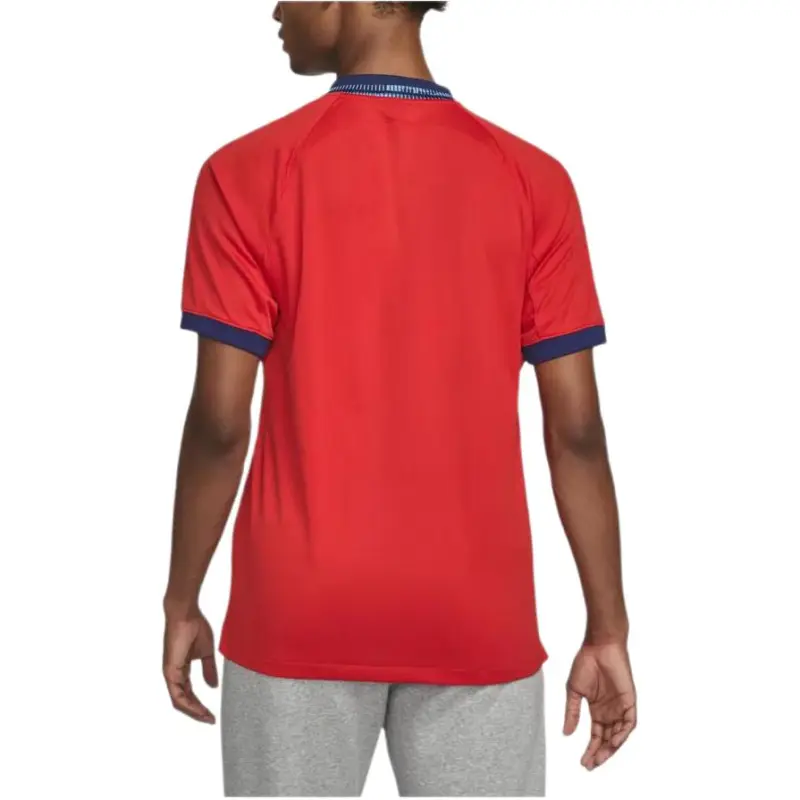 Nike England 2022/23 Stadium Away Jersey-3